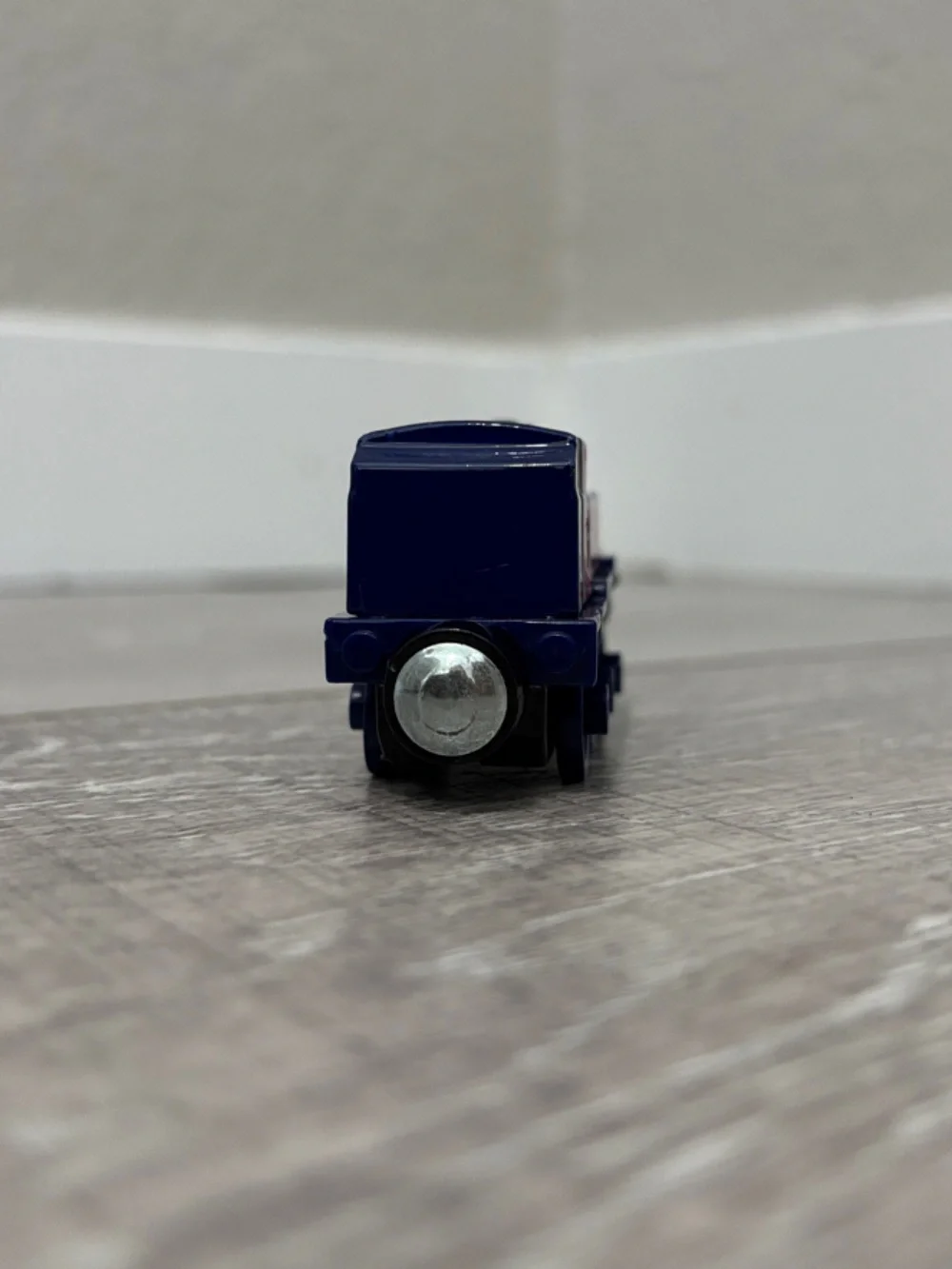 Thomas & Friends ashima from